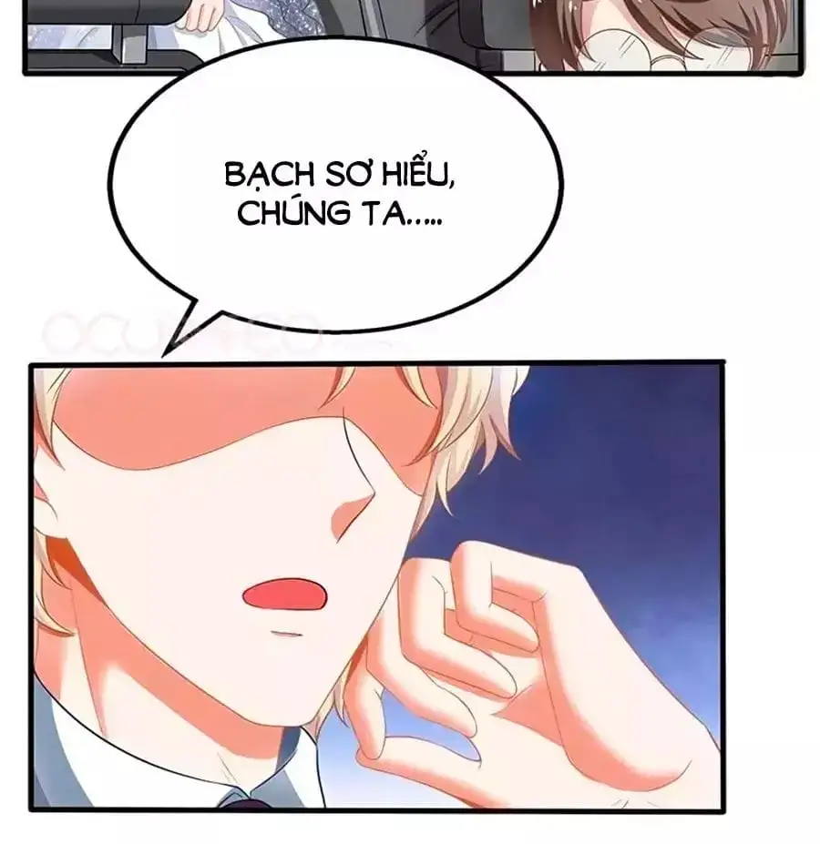 Truyện Tranh Một Thai Hai Bảo: Đưa Mami Về Nhà! trang 4