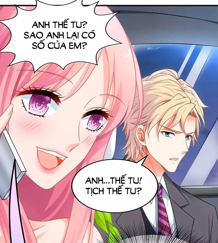 Truyện Tranh Một Thai Hai Bảo: Đưa Mami Về Nhà! trang 4