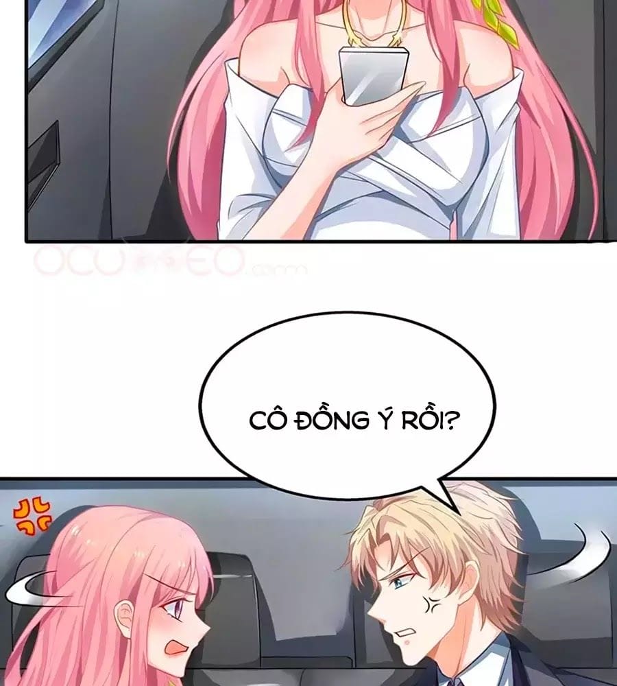 Truyện Tranh Một Thai Hai Bảo: Đưa Mami Về Nhà! trang 4