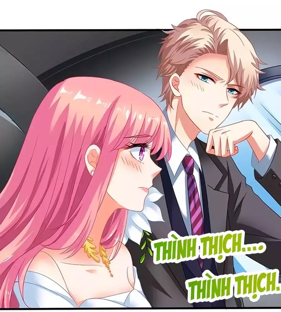 Truyện Tranh Một Thai Hai Bảo: Đưa Mami Về Nhà! trang 4