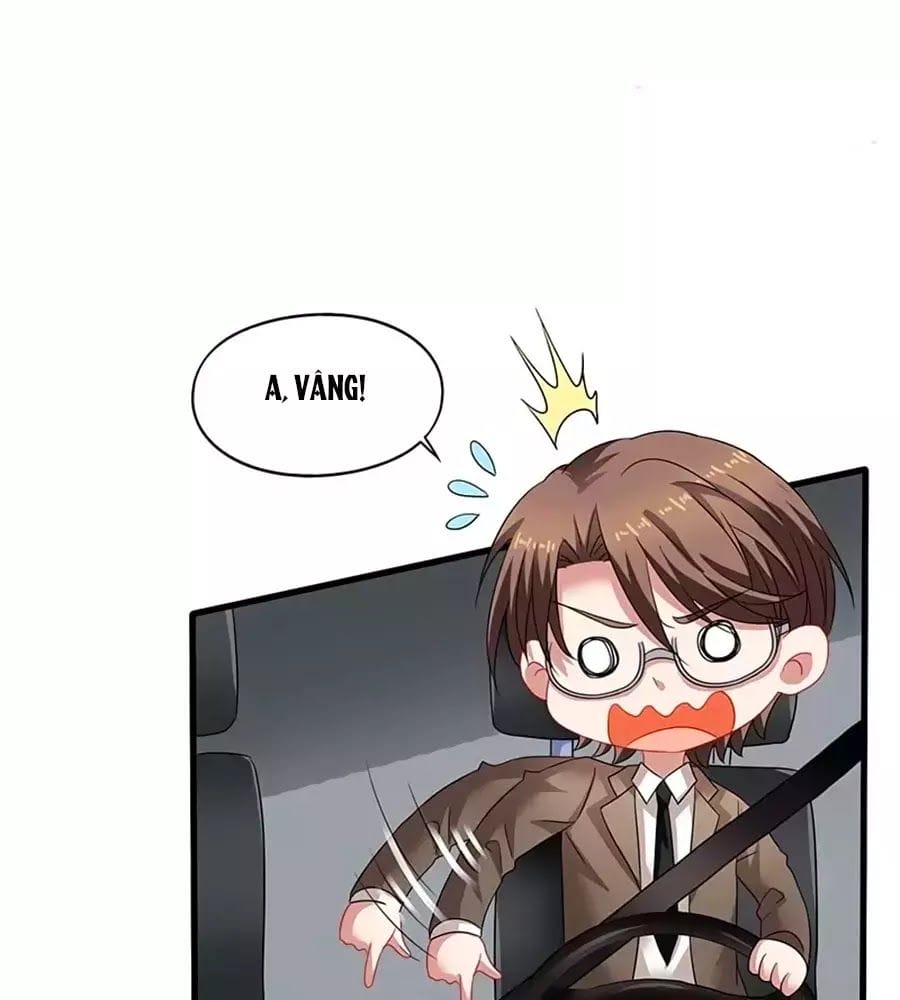 Truyện Tranh Một Thai Hai Bảo: Đưa Mami Về Nhà! trang 4