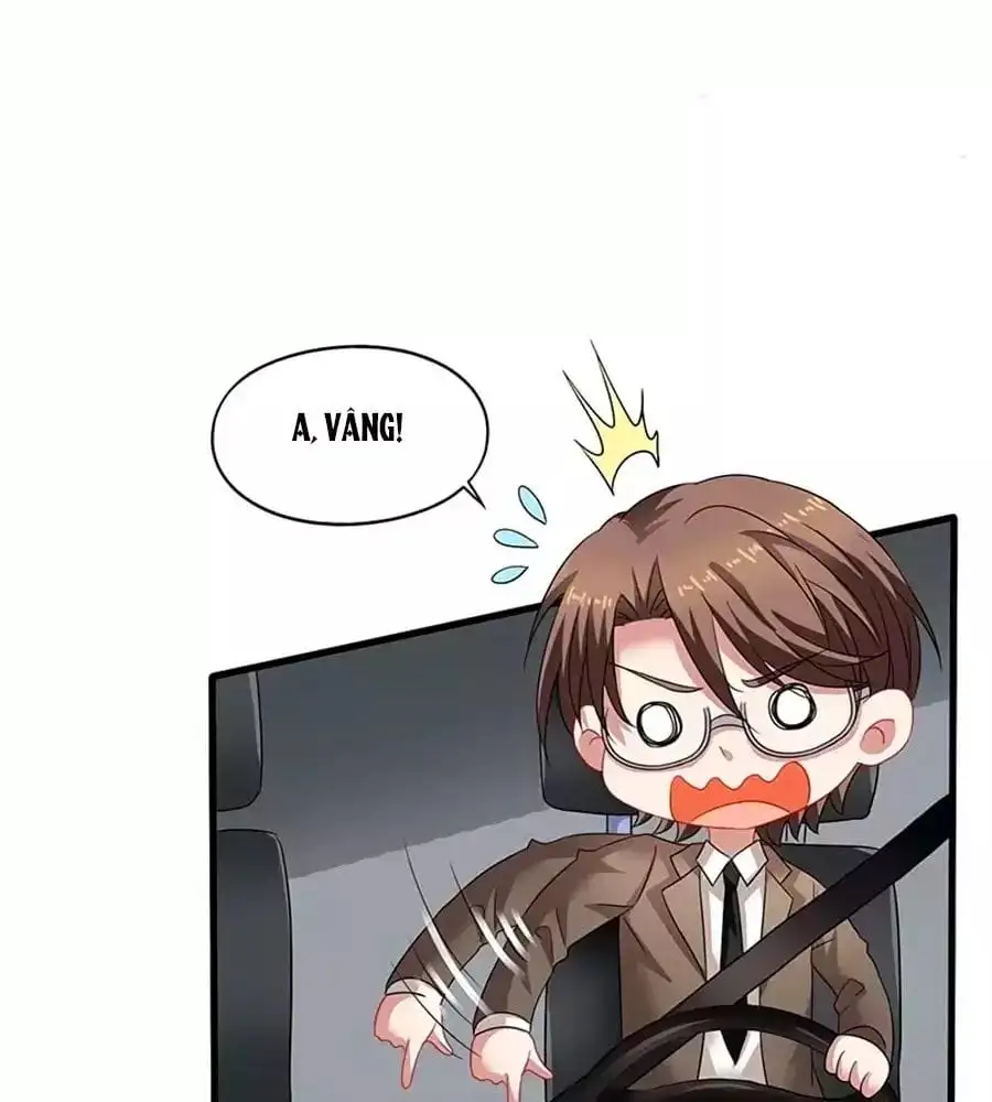 Truyện Tranh Một Thai Hai Bảo: Đưa Mami Về Nhà! trang 4