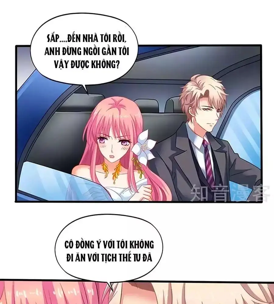 Truyện Tranh Một Thai Hai Bảo: Đưa Mami Về Nhà! trang 4