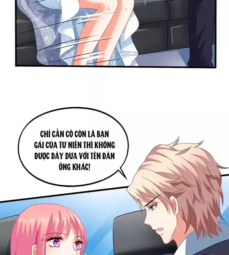 Truyện Tranh Một Thai Hai Bảo: Đưa Mami Về Nhà! trang 4