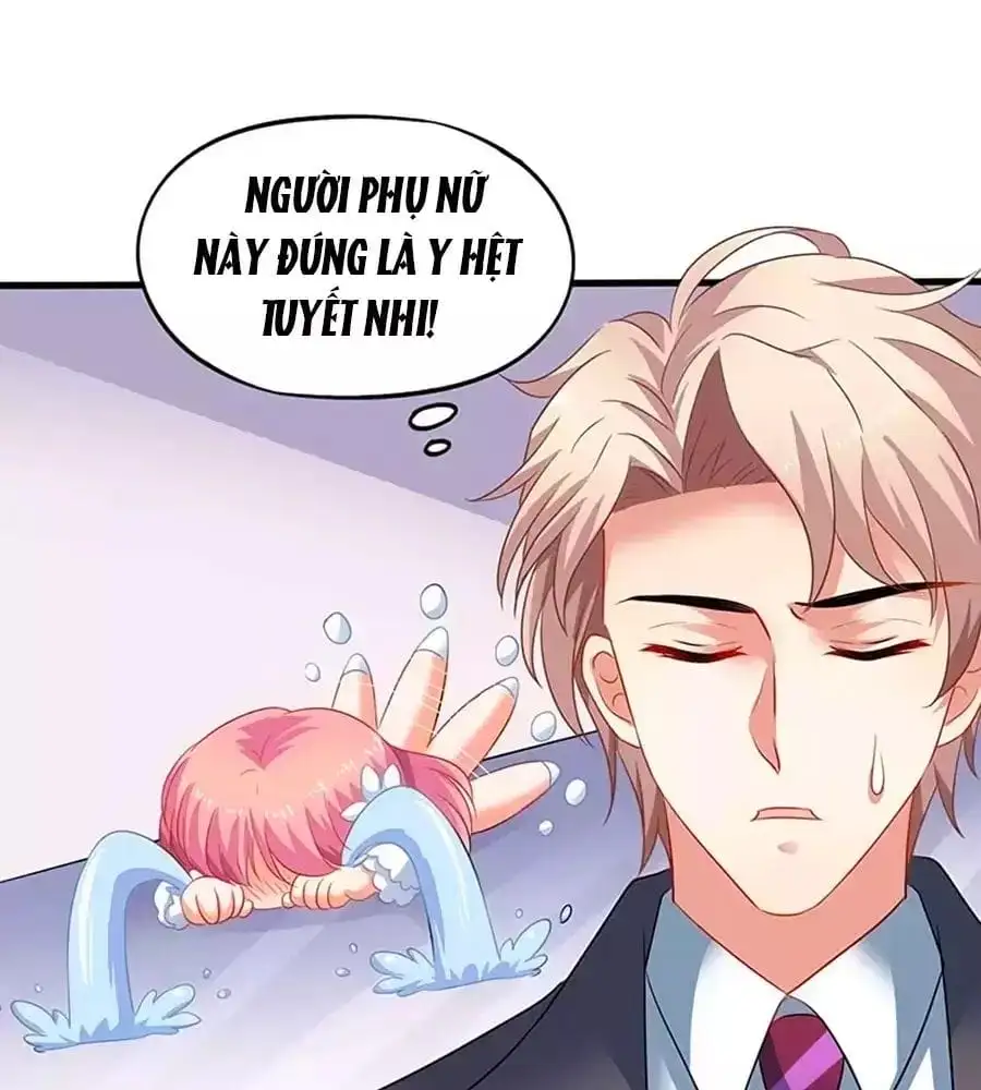 Truyện Tranh Một Thai Hai Bảo: Đưa Mami Về Nhà! trang 4