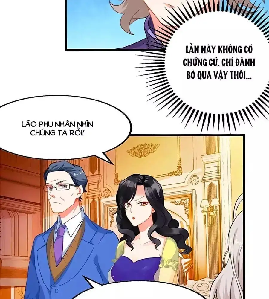 Truyện Tranh Một Thai Hai Bảo: Đưa Mami Về Nhà! trang 4