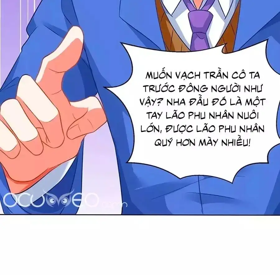 Truyện Tranh Một Thai Hai Bảo: Đưa Mami Về Nhà! trang 4