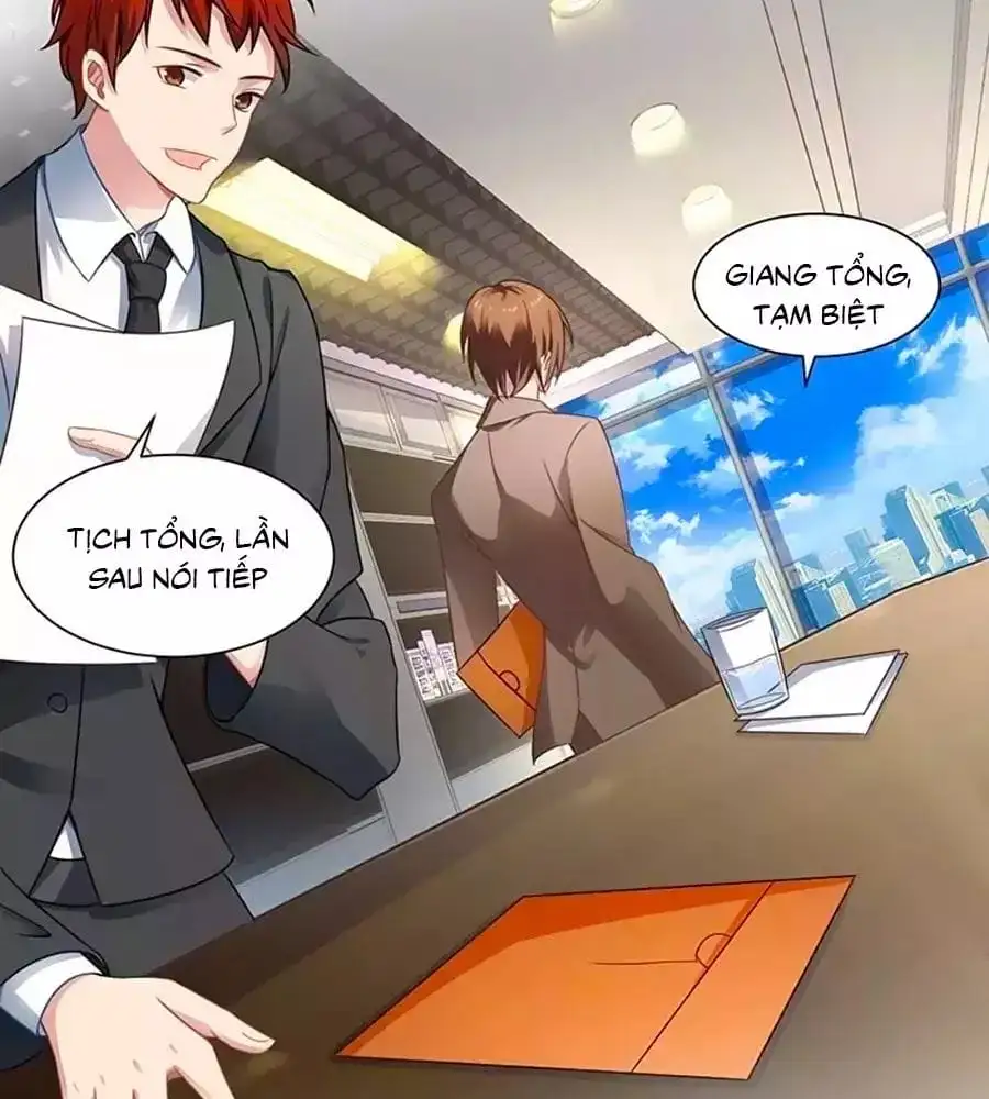 Truyện Tranh Một Thai Hai Bảo: Đưa Mami Về Nhà! trang 4