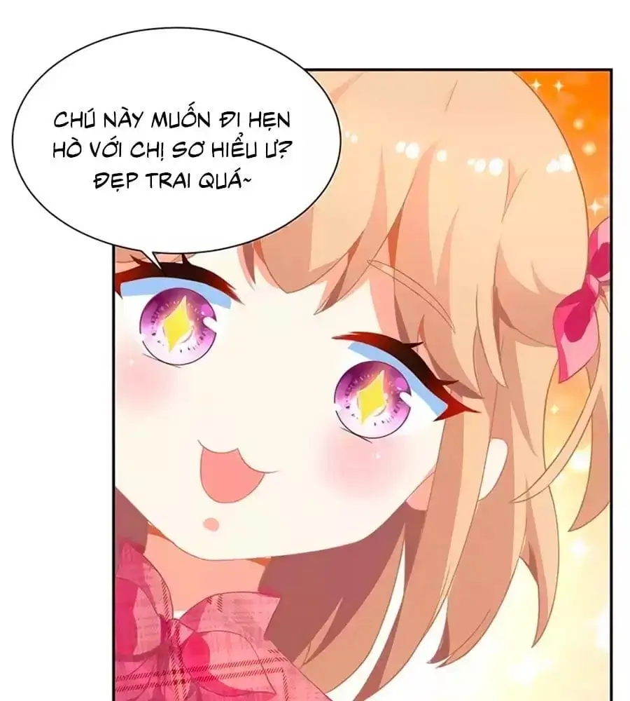 Truyện Tranh Một Thai Hai Bảo: Đưa Mami Về Nhà! trang 4