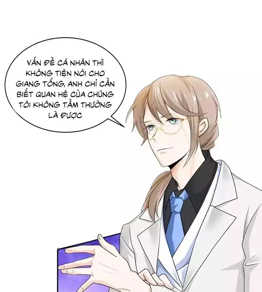 Truyện Tranh Một Thai Hai Bảo: Đưa Mami Về Nhà! trang 4