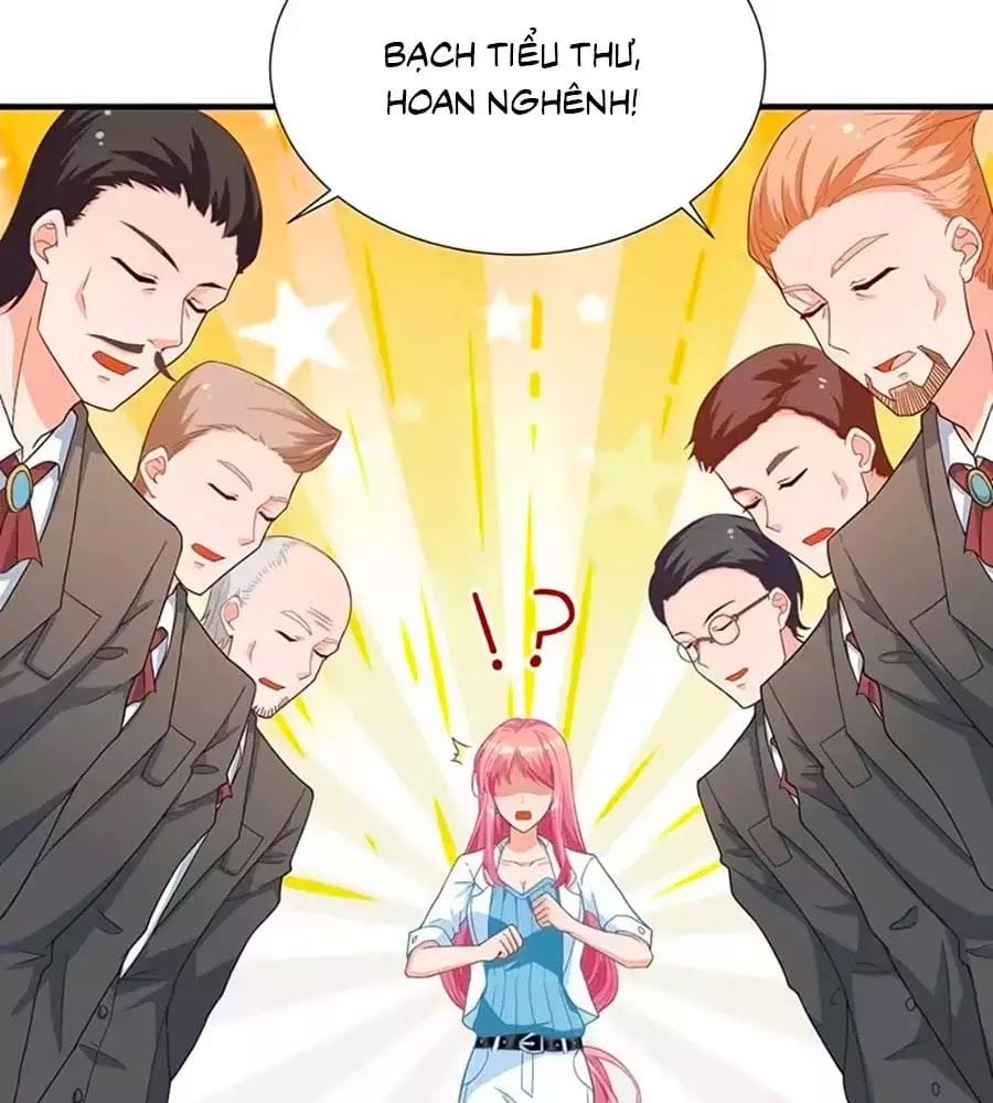 Truyện Tranh Một Thai Hai Bảo: Đưa Mami Về Nhà! trang 4