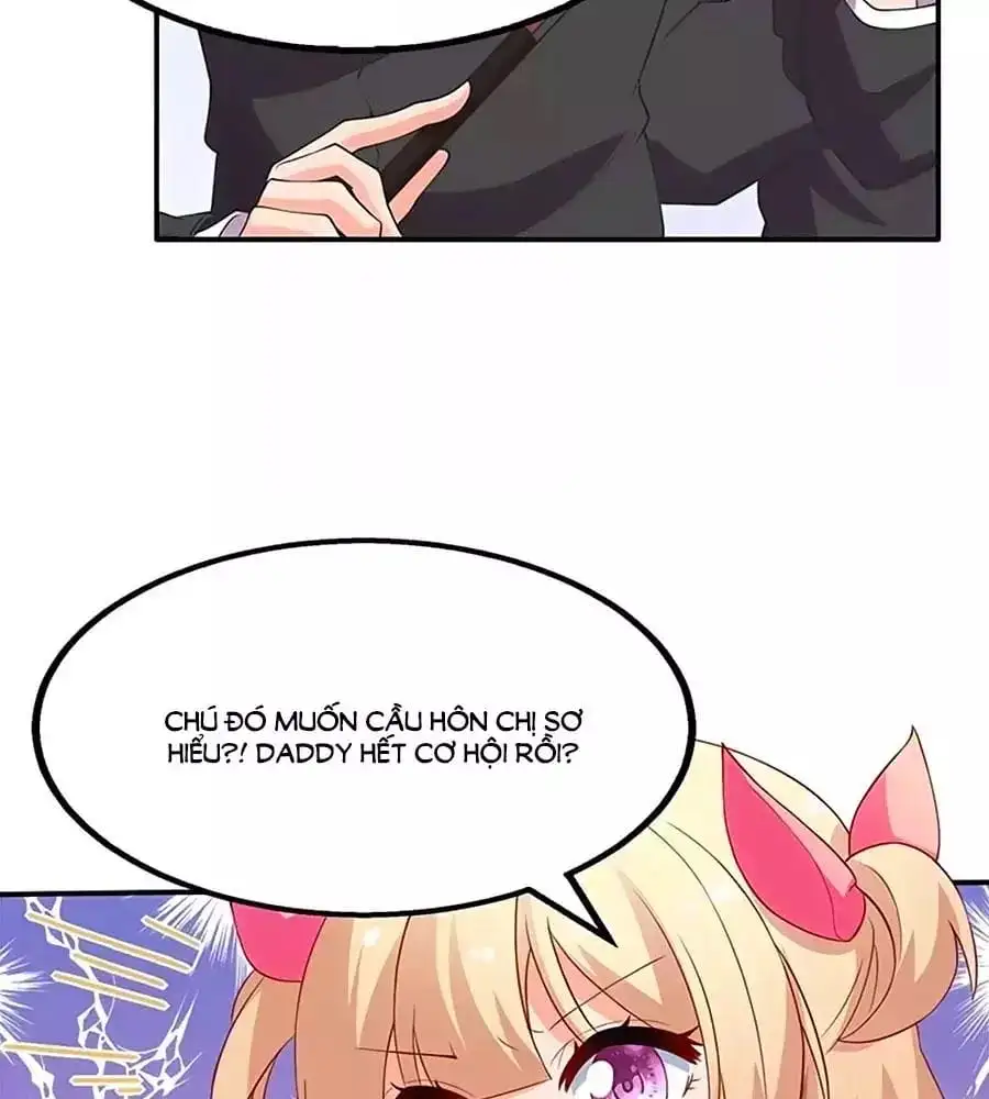 Truyện Tranh Một Thai Hai Bảo: Đưa Mami Về Nhà! trang 4