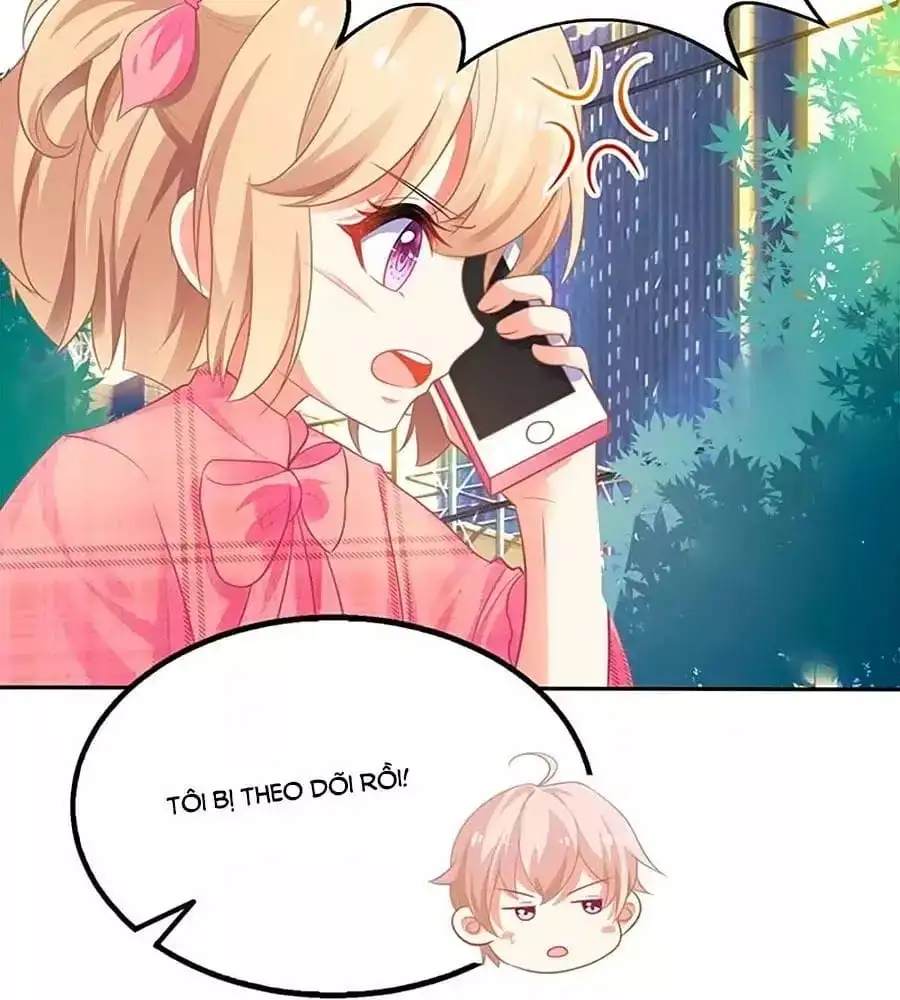 Truyện Tranh Một Thai Hai Bảo: Đưa Mami Về Nhà! trang 4