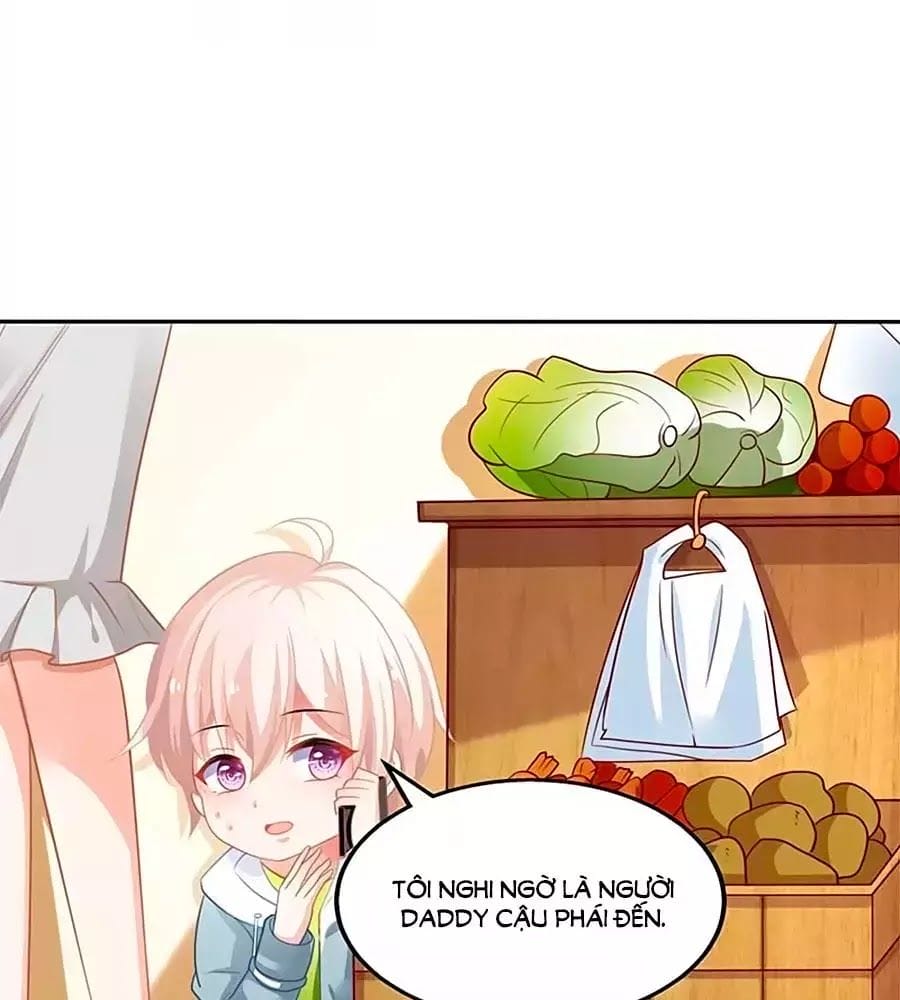 Truyện Tranh Một Thai Hai Bảo: Đưa Mami Về Nhà! trang 4