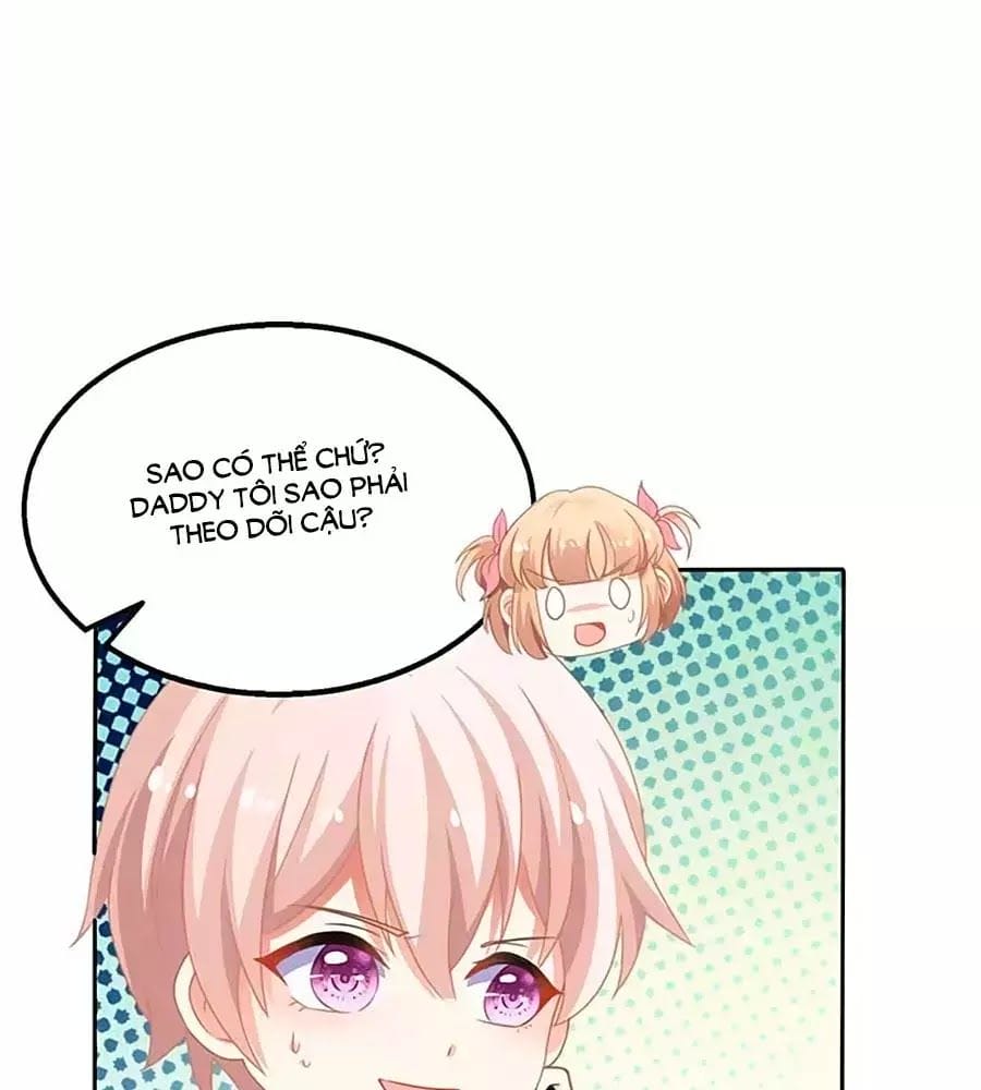 Truyện Tranh Một Thai Hai Bảo: Đưa Mami Về Nhà! trang 4