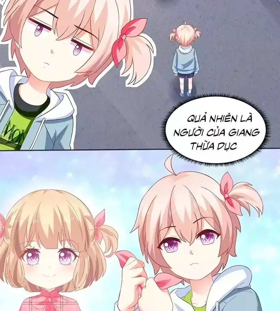 Truyện Tranh Một Thai Hai Bảo: Đưa Mami Về Nhà! trang 4