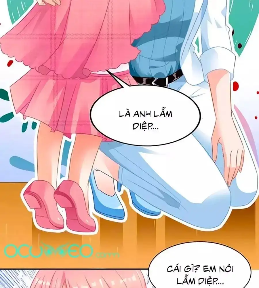 Truyện Tranh Một Thai Hai Bảo: Đưa Mami Về Nhà! trang 4