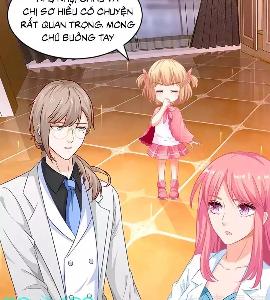 Truyện Tranh Một Thai Hai Bảo: Đưa Mami Về Nhà! trang 4