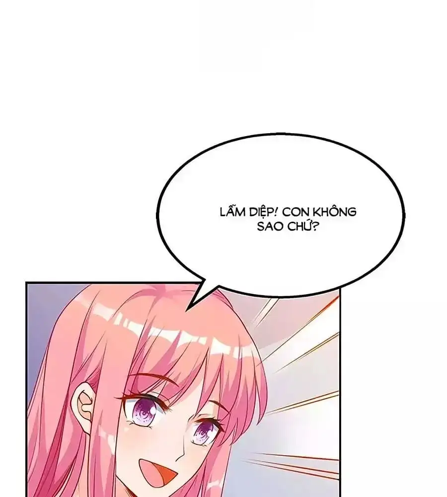 Truyện Tranh Một Thai Hai Bảo: Đưa Mami Về Nhà! trang 4