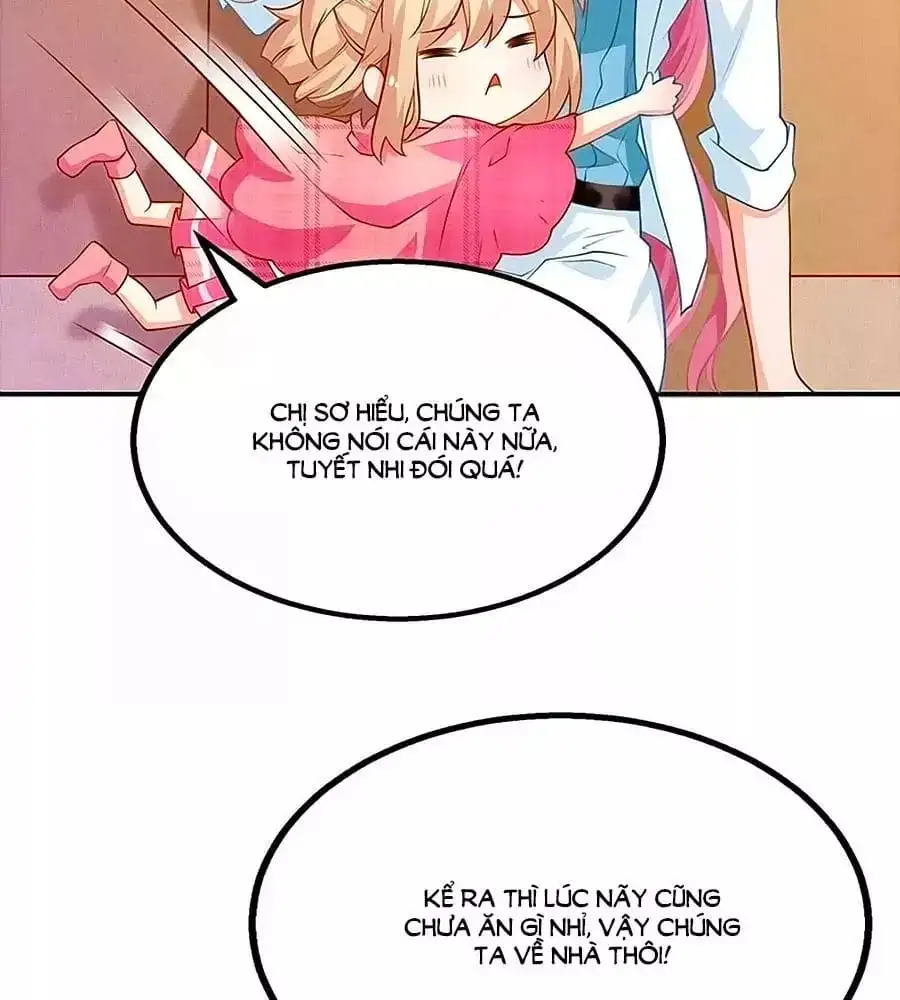 Truyện Tranh Một Thai Hai Bảo: Đưa Mami Về Nhà! trang 4