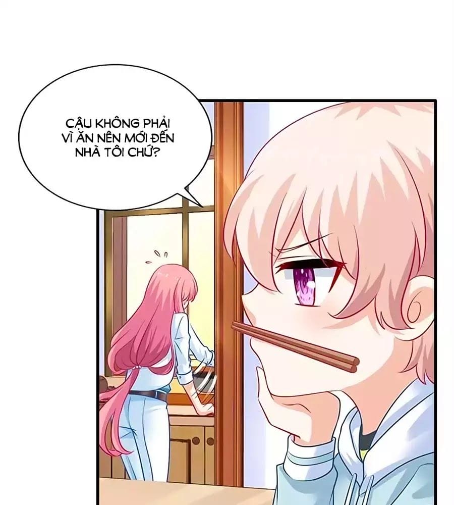 Truyện Tranh Một Thai Hai Bảo: Đưa Mami Về Nhà! trang 4