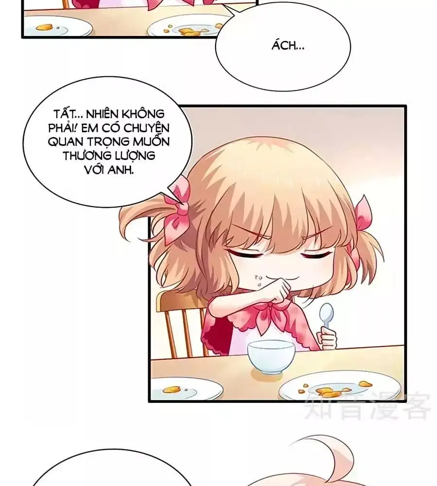 Truyện Tranh Một Thai Hai Bảo: Đưa Mami Về Nhà! trang 4