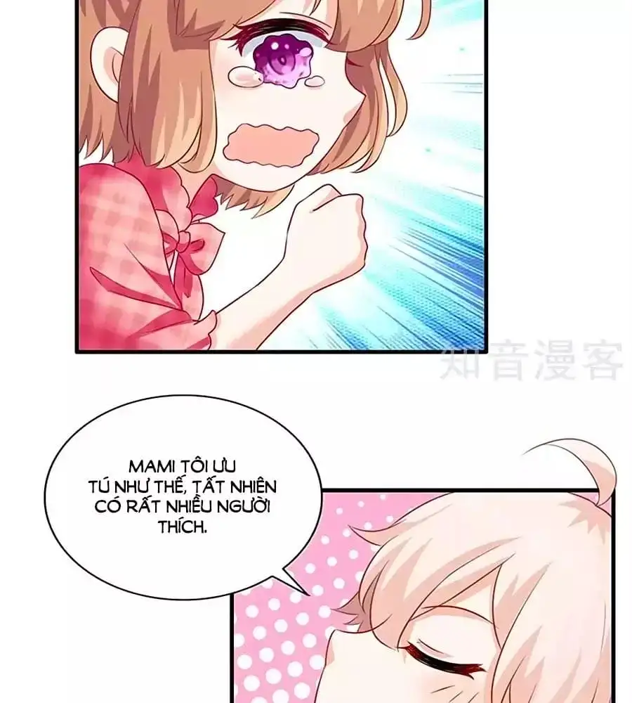 Truyện Tranh Một Thai Hai Bảo: Đưa Mami Về Nhà! trang 4