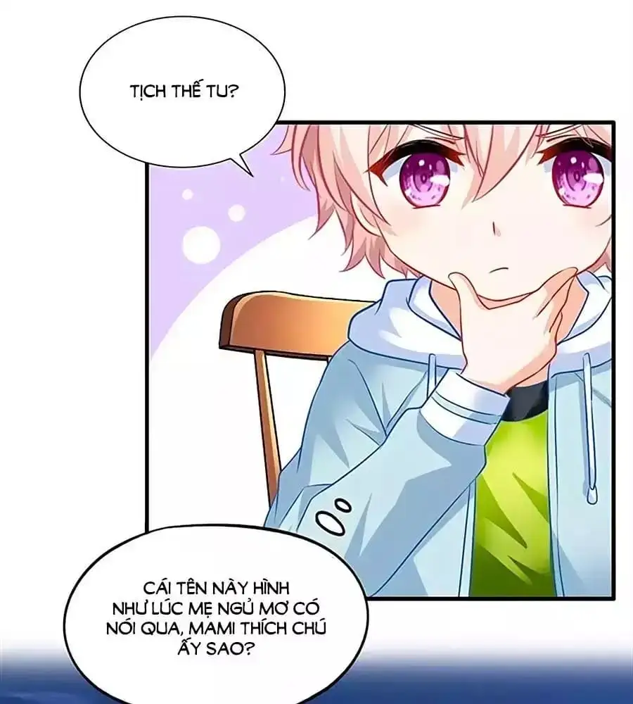 Truyện Tranh Một Thai Hai Bảo: Đưa Mami Về Nhà! trang 4