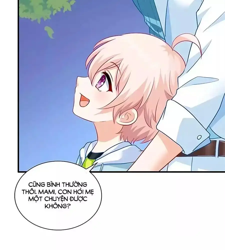 Truyện Tranh Một Thai Hai Bảo: Đưa Mami Về Nhà! trang 4