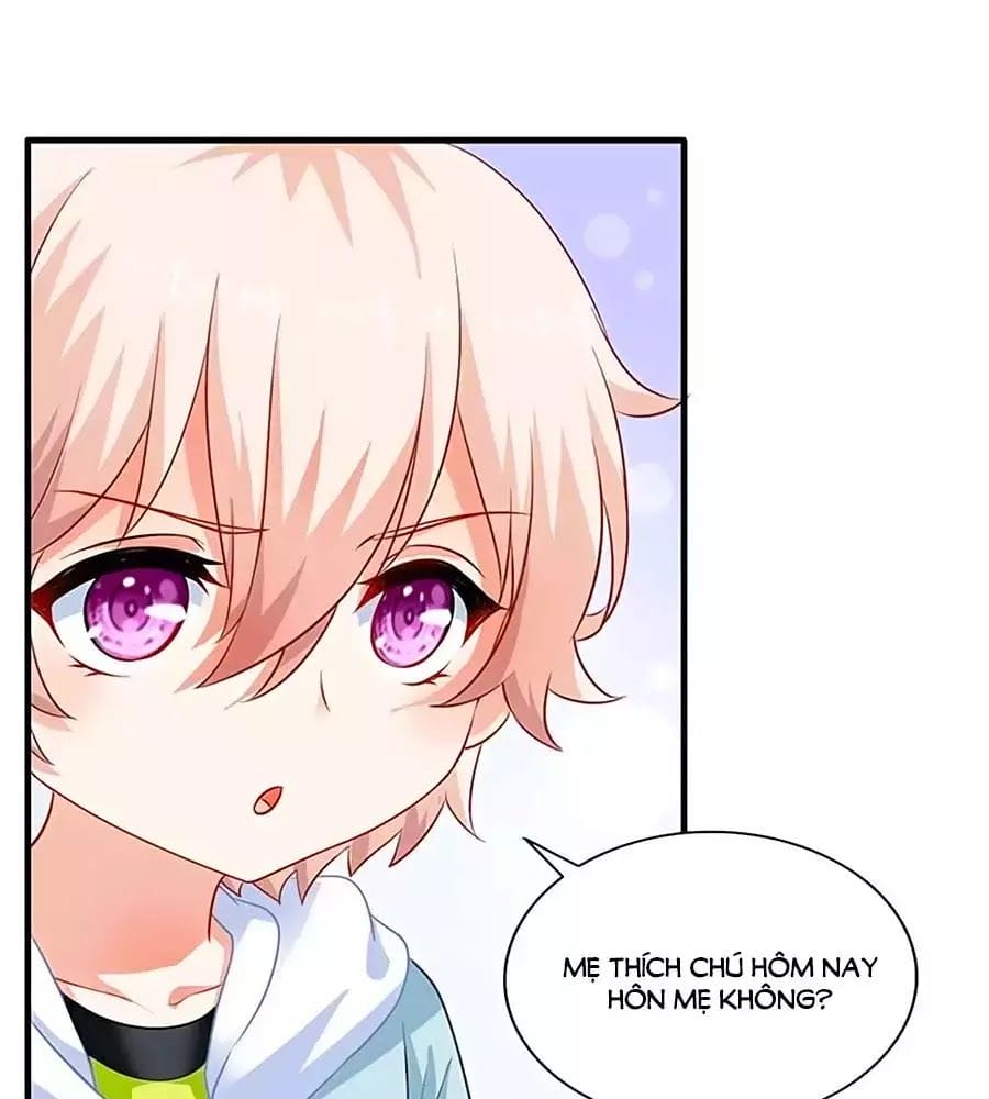 Truyện Tranh Một Thai Hai Bảo: Đưa Mami Về Nhà! trang 4