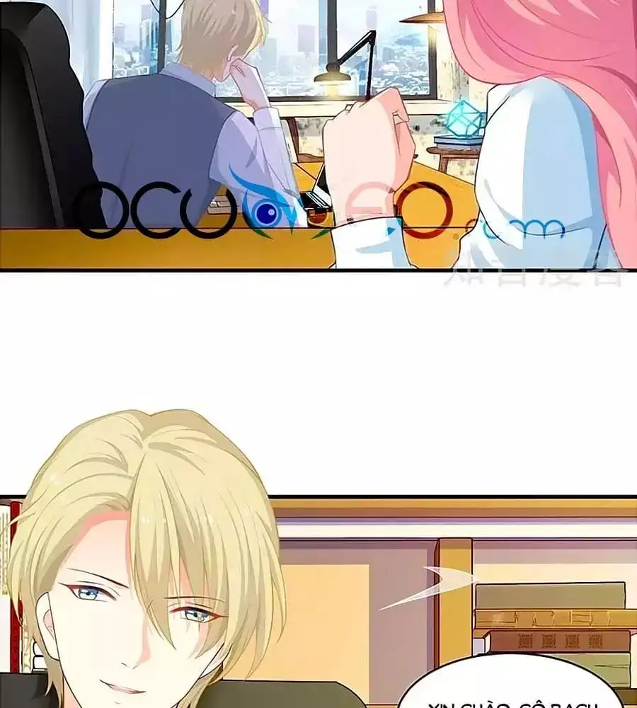 Truyện Tranh Một Thai Hai Bảo: Đưa Mami Về Nhà! trang 4