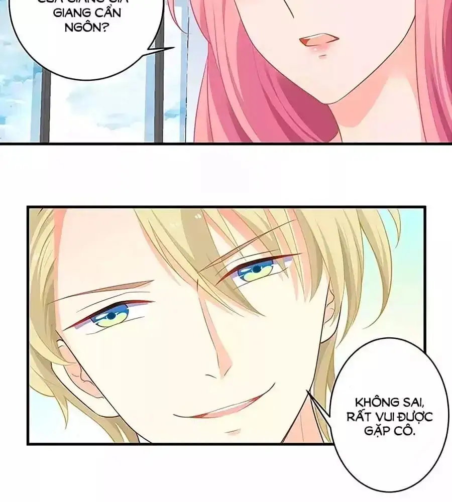 Truyện Tranh Một Thai Hai Bảo: Đưa Mami Về Nhà! trang 4