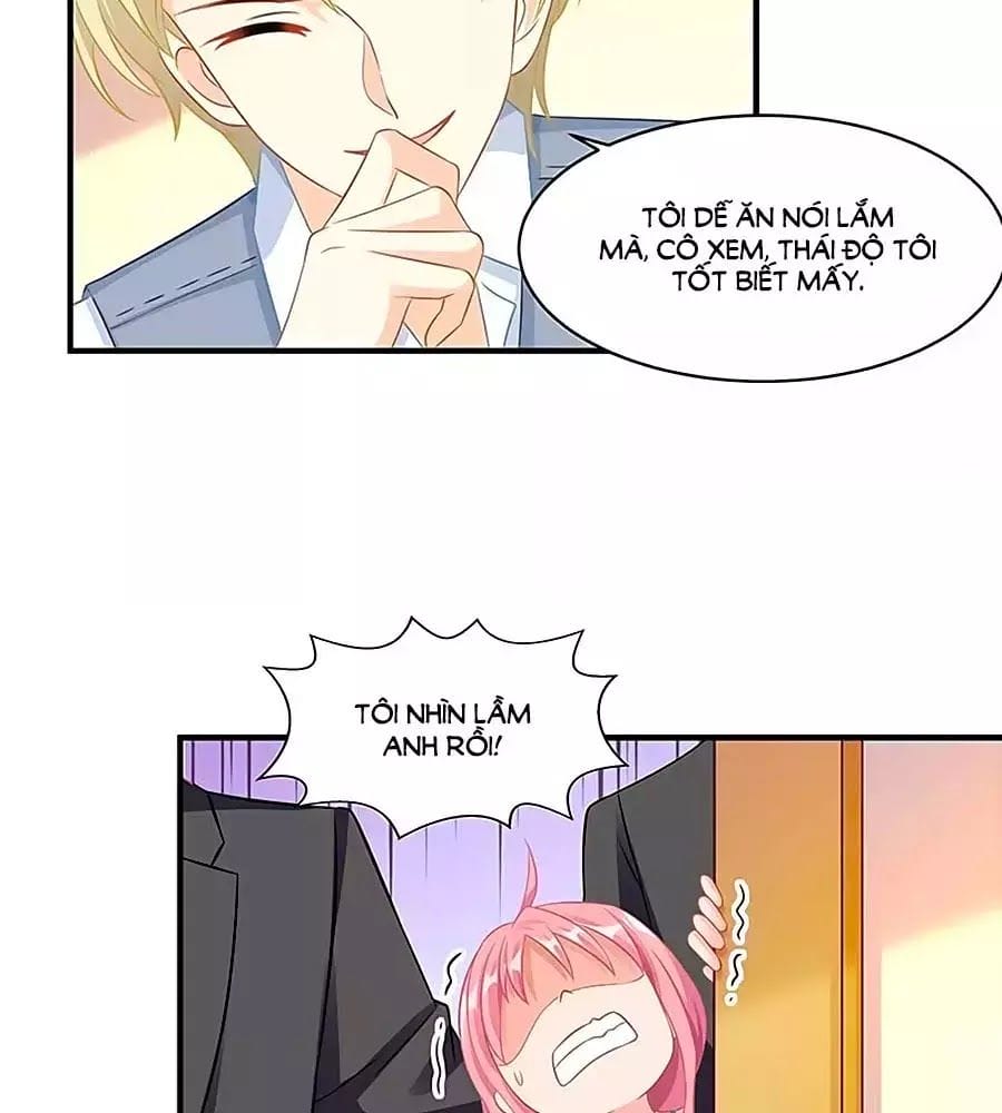 Truyện Tranh Một Thai Hai Bảo: Đưa Mami Về Nhà! trang 4