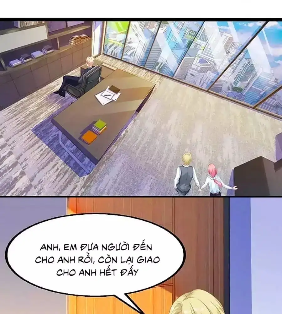 Truyện Tranh Một Thai Hai Bảo: Đưa Mami Về Nhà! trang 4