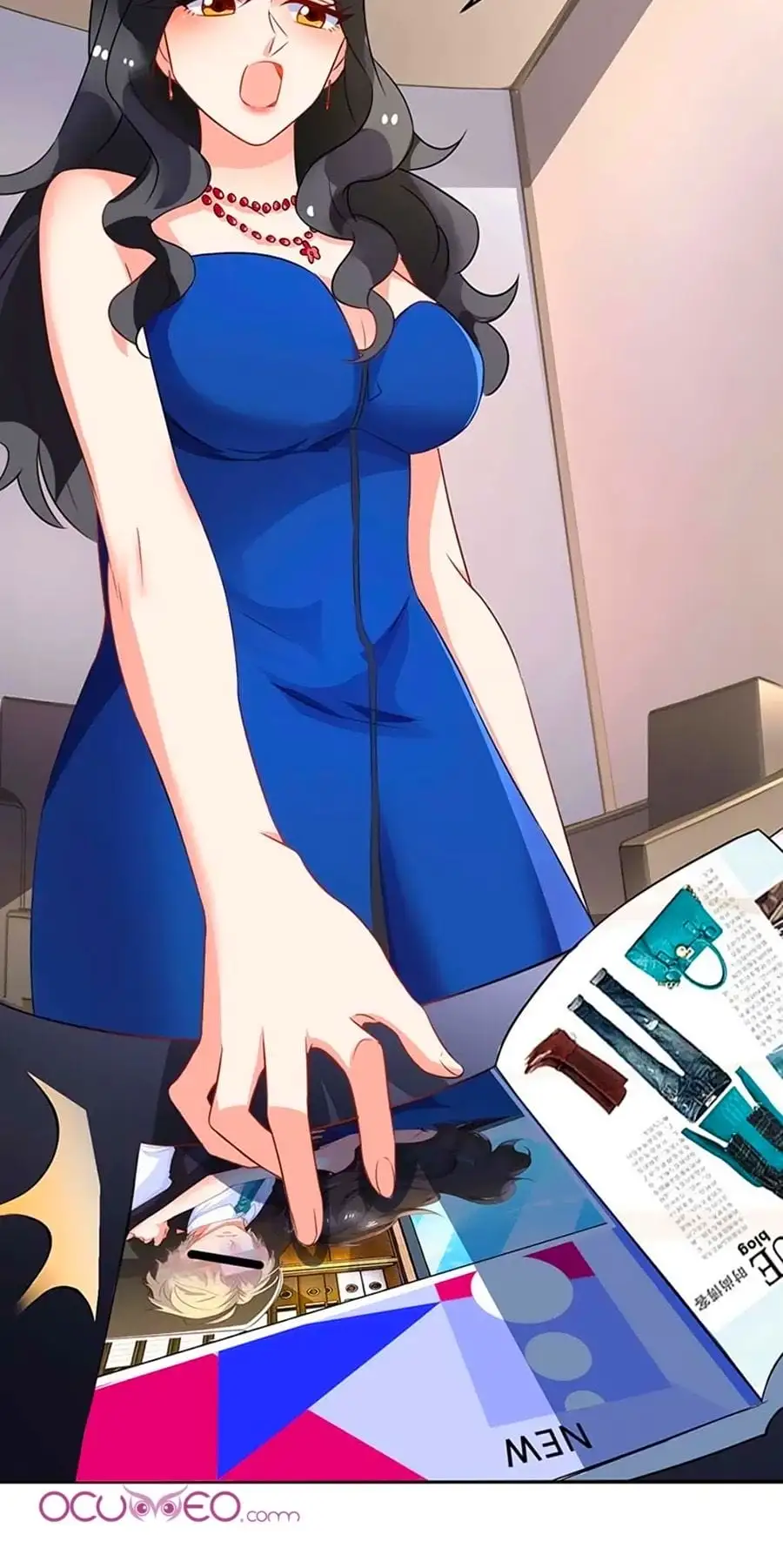 Truyện Tranh Một Thai Hai Bảo: Đưa Mami Về Nhà! trang 4