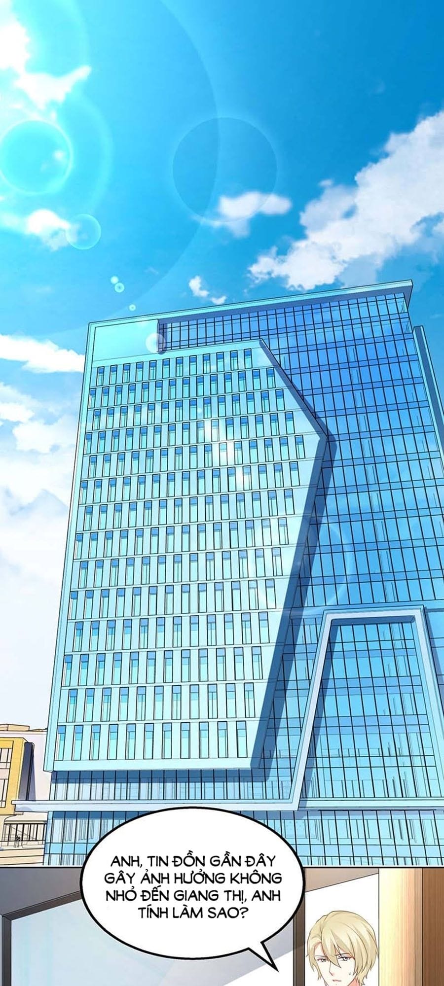 Truyện Tranh Một Thai Hai Bảo: Đưa Mami Về Nhà! trang 4