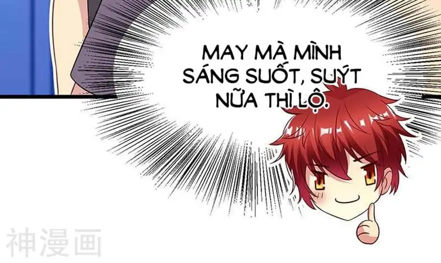 Truyện Tranh Một Thai Hai Bảo: Đưa Mami Về Nhà! trang 4