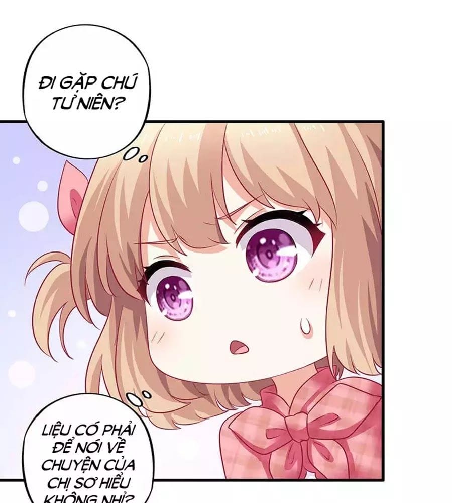 Truyện Tranh Một Thai Hai Bảo: Đưa Mami Về Nhà! trang 4