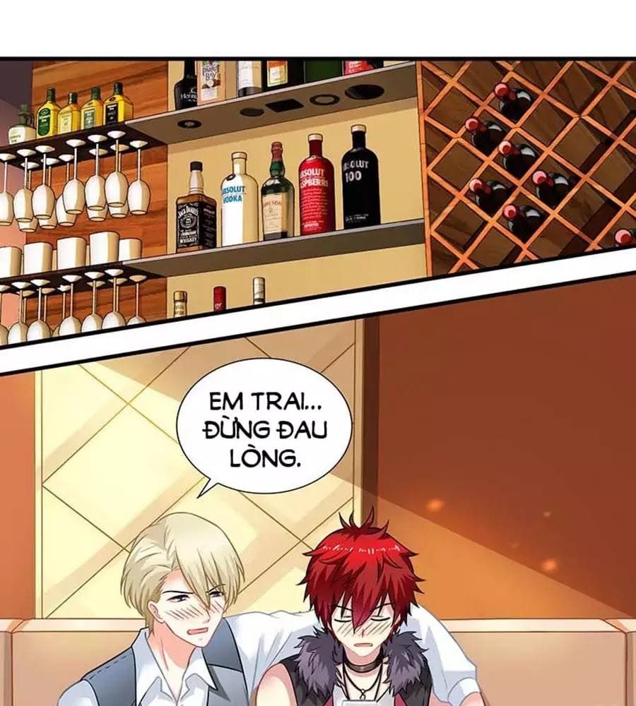 Truyện Tranh Một Thai Hai Bảo: Đưa Mami Về Nhà! trang 4