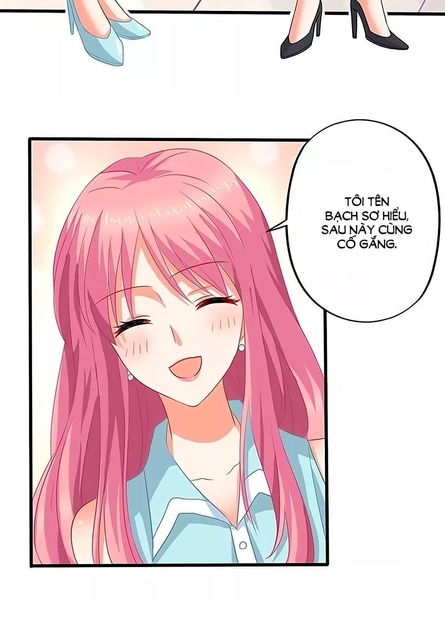 Truyện Tranh Một Thai Hai Bảo: Đưa Mami Về Nhà! trang 4