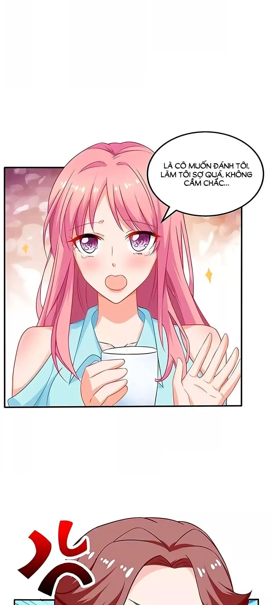 Truyện Tranh Một Thai Hai Bảo: Đưa Mami Về Nhà! trang 4