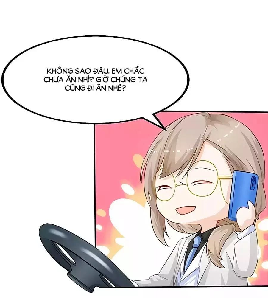 Truyện Tranh Một Thai Hai Bảo: Đưa Mami Về Nhà! trang 4