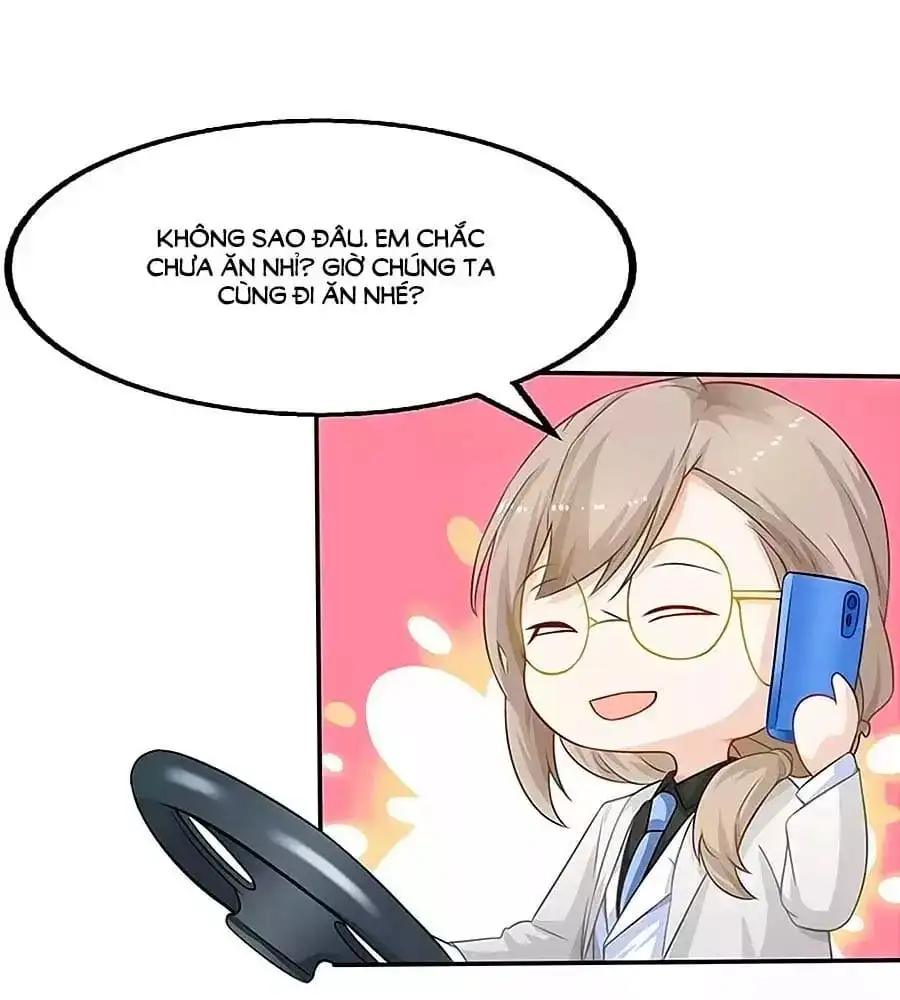 Truyện Tranh Một Thai Hai Bảo: Đưa Mami Về Nhà! trang 4