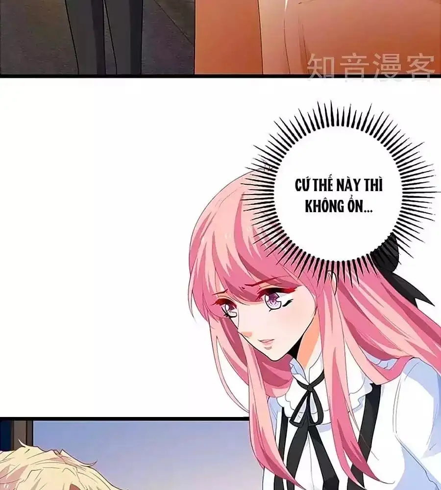 Truyện Tranh Một Thai Hai Bảo: Đưa Mami Về Nhà! trang 4