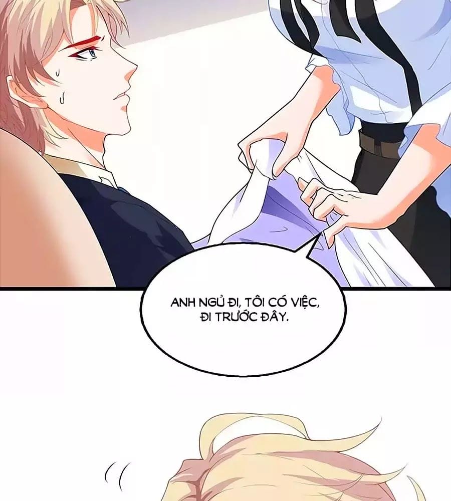 Truyện Tranh Một Thai Hai Bảo: Đưa Mami Về Nhà! trang 4