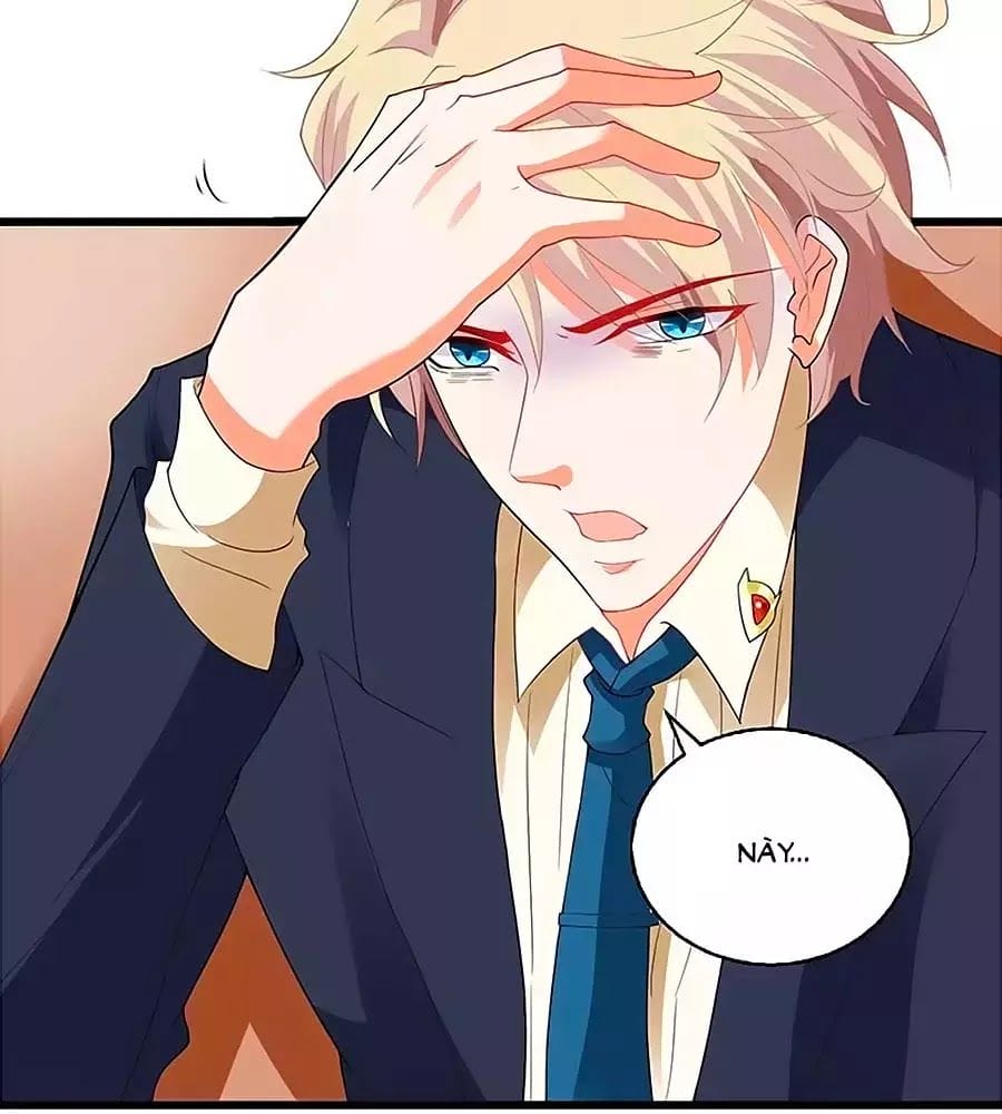 Truyện Tranh Một Thai Hai Bảo: Đưa Mami Về Nhà! trang 4