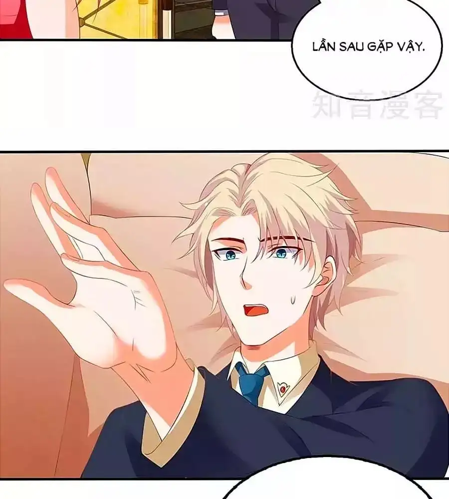 Truyện Tranh Một Thai Hai Bảo: Đưa Mami Về Nhà! trang 4