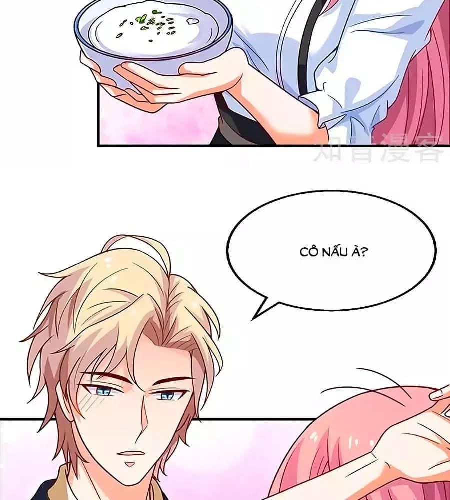 Truyện Tranh Một Thai Hai Bảo: Đưa Mami Về Nhà! trang 4