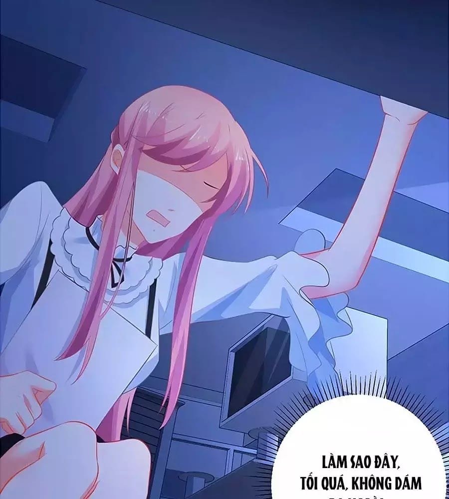 Truyện Tranh Một Thai Hai Bảo: Đưa Mami Về Nhà! trang 4