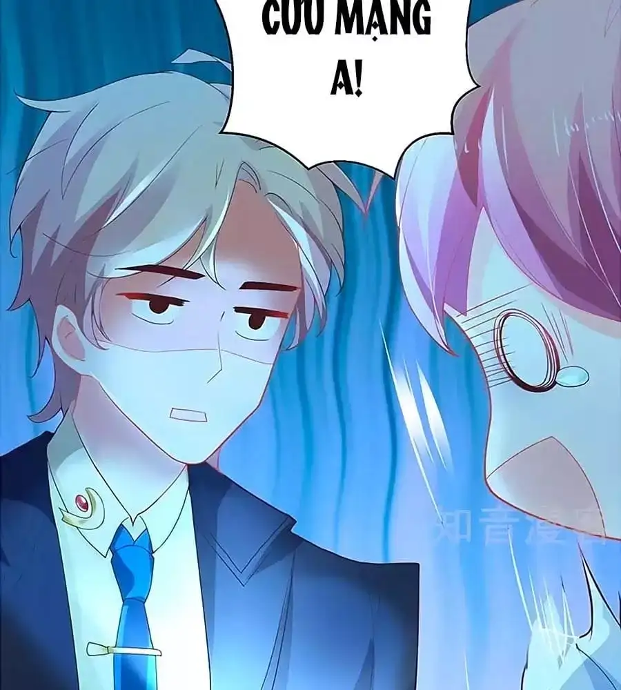 Truyện Tranh Một Thai Hai Bảo: Đưa Mami Về Nhà! trang 4